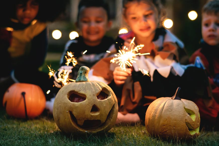 The question “Should Catholics celebrate Halloween?”, is a well disputed question. As a Catholic, I say game on to Halloween and here’s why….