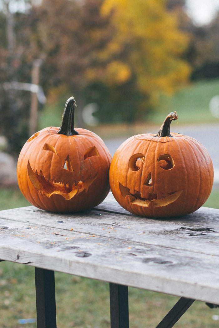 halloween catholic