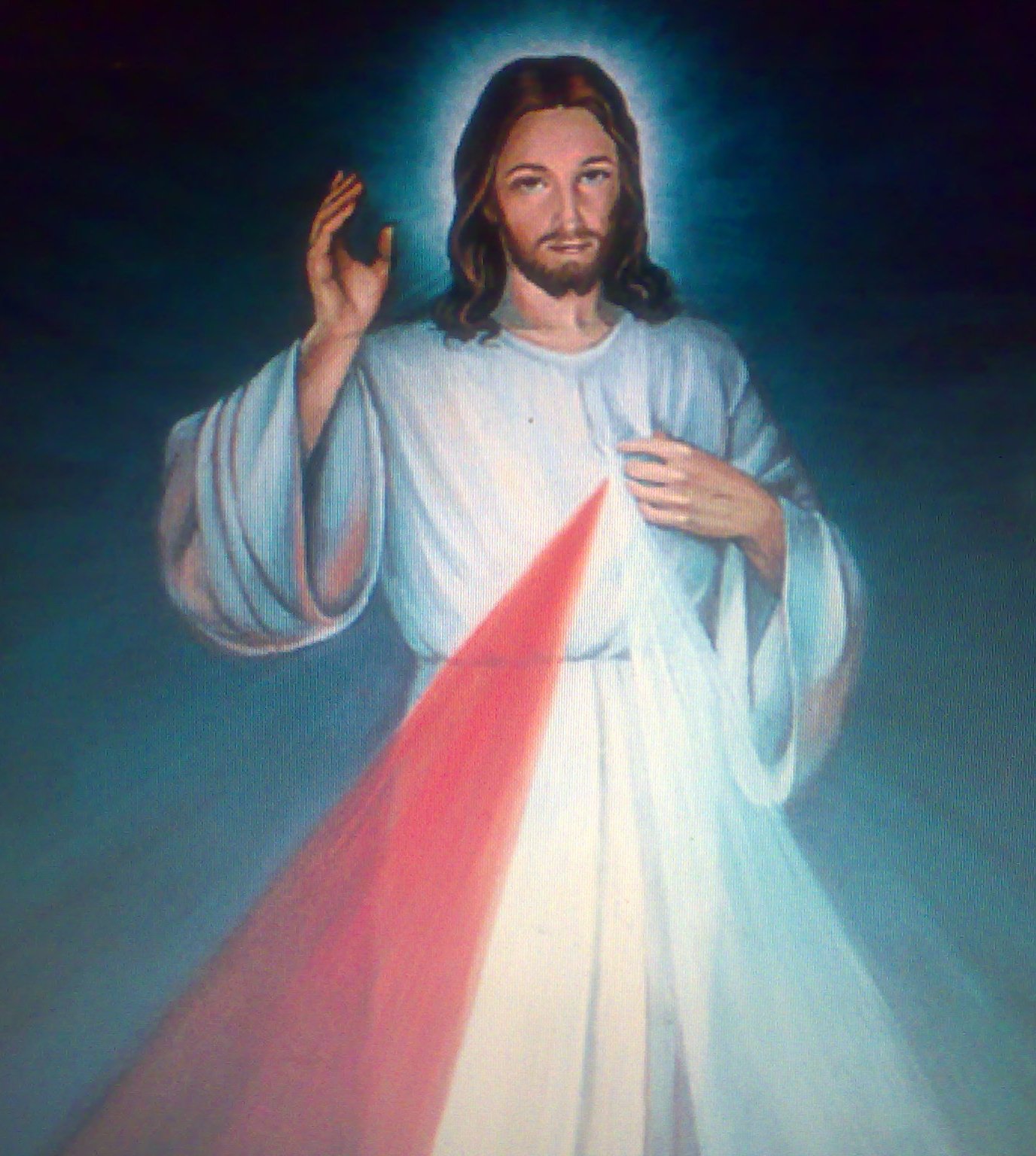 Divine Mercy Sunday: Mom Reflection and Family Activities